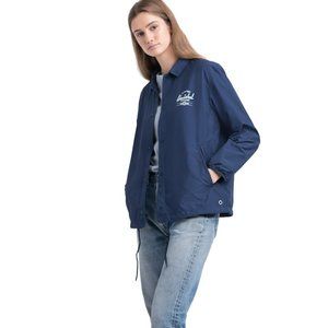 NWT! Herschel Supply Co. Voyage Coach Jacket Small